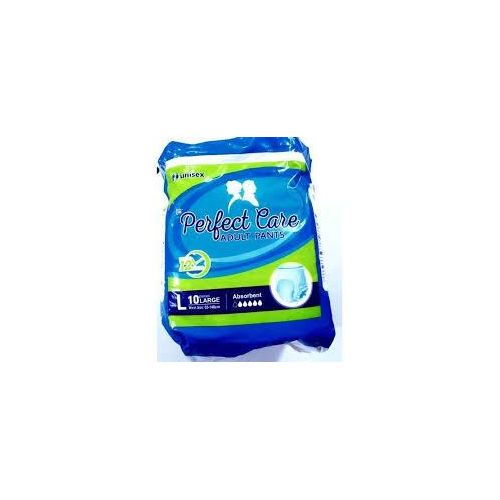 PERFECT CARE ADULT PANTS XLARGE