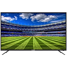 65 Inch 4K/8K Ultra HD Smart LED TV - 3 HDMI - 2 USB - Black