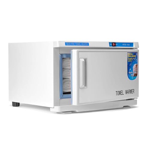 Salon Spa Towel Towel Warmer UV Sterilizer For Sauna Salon Barber Hospital Restaurant