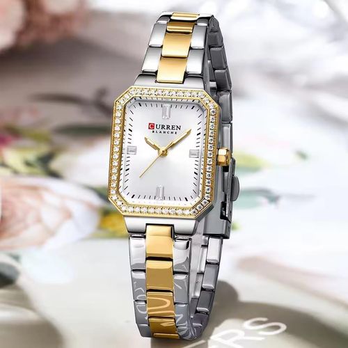 Ladies Luxury Wrist Watch 9102
