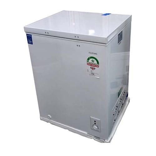 Energy Efficient 100Litres Chest Deep Freezer -Direct Cool Chest Freezer Deep Freezer