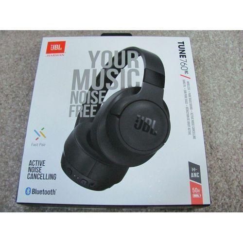 Tune 760 Wireless Headphones