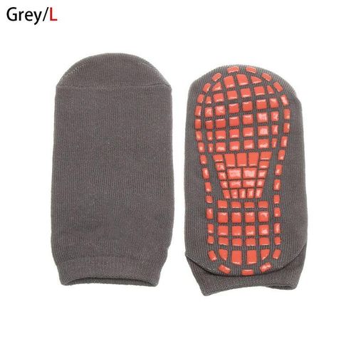 Non-slip Floor Socks For Baby Toddler Breathable Infant Comfortable Short Sock Children Kids Ankle Sports Yoga Trampoline Socks5-12 Years