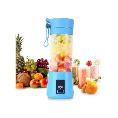 Portable Blender Juicer Mixer USB Rechargeable QUALITY