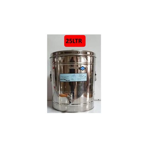 Tea Urn Non Electric- 25L