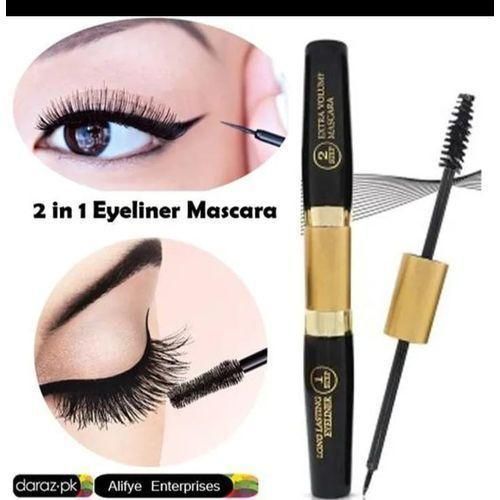 Perfect Eyeliner Eyeliner That Make Your Eyes Look More Striking. WATERPROOF