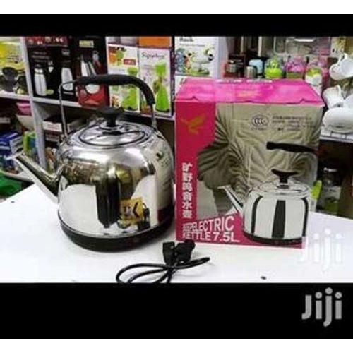 JP Stainless electric kettle