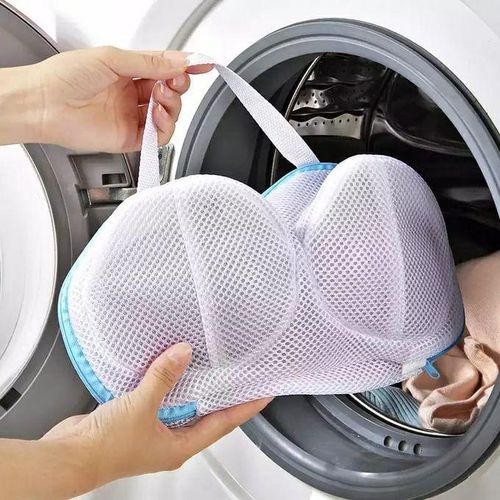 Bra Machine Washing Laundry Mesh Bag