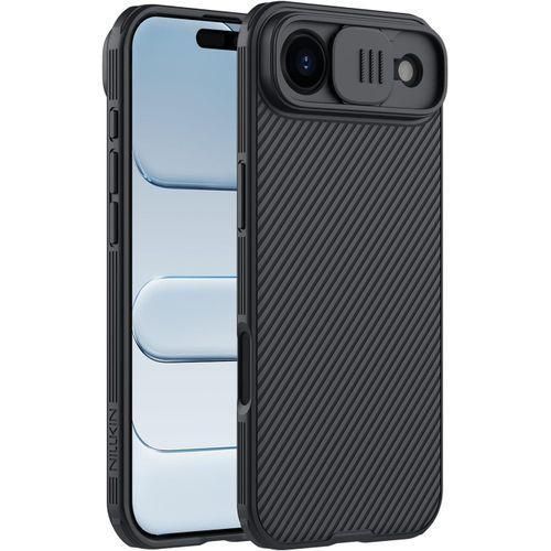 Case for iphone 17 Air Slider Camera Close Open cover