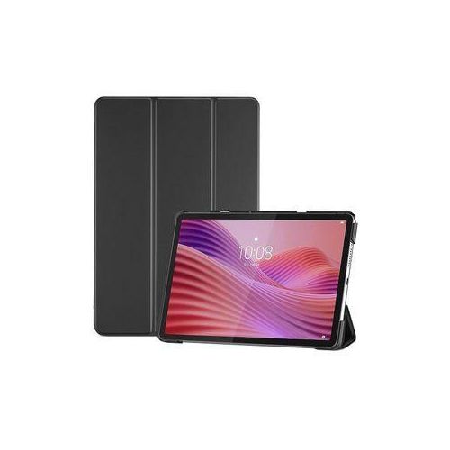 ProCase Slim Case for Galaxy Tab A 10.1 2016 SM-T580 T585 T587, Smart Cover Stand Folio Case for Galaxy Tab A 10.1 Inch Tablet -Black