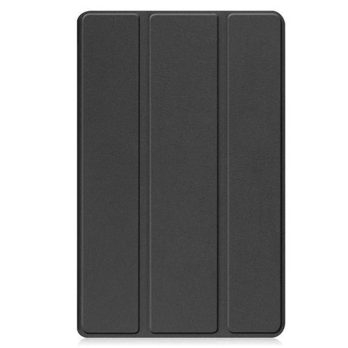 Smart Flip Case Cover for Lenovo Tab M9 9 inch Tablet, Black