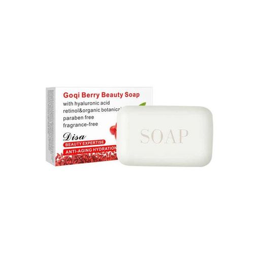 Berry Beauty Soap