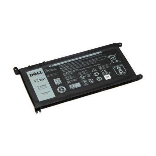 ORIGINAL -DELL Inspiron 13 15 5000 7000 Series 5570 7579 7378 5567 7573 5565 5379 5378 WDX0R WDXOR Battery