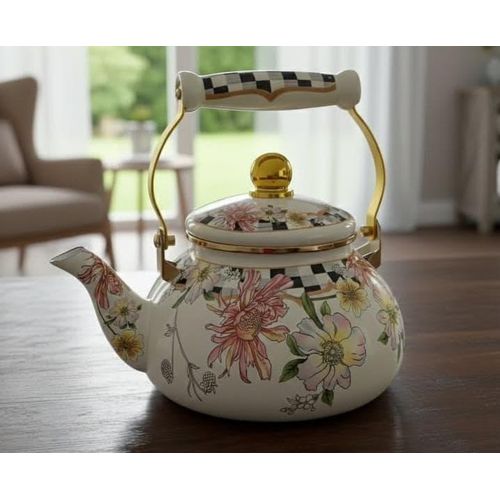 Kettle – 1.5L Capacity