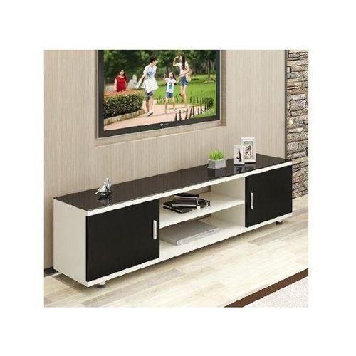 5FT Stylish Modern Wooden TV Stands For Up To 75 TV