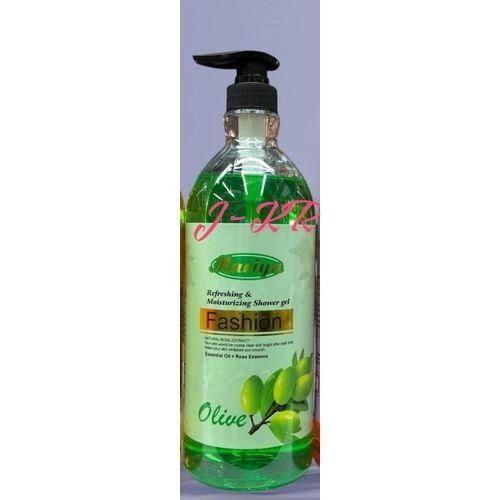 Fashion Refreshing & Moisturizing Shower GeL 1.3LITRES