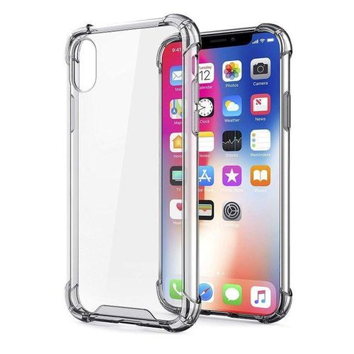 Phone Case For IPhone Xs , Clear Case