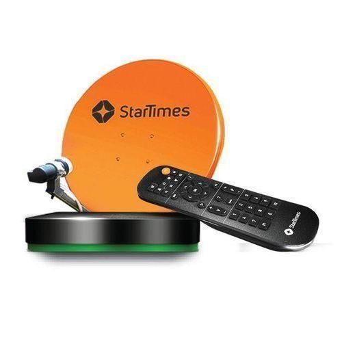 Dish Decoder full Kit