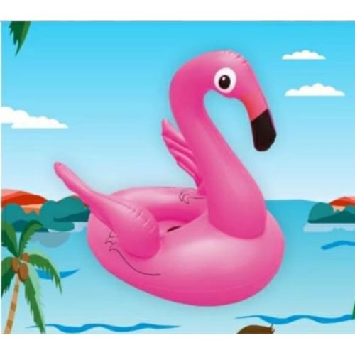 Baby Duck Kids Inflatable Swimming Floater