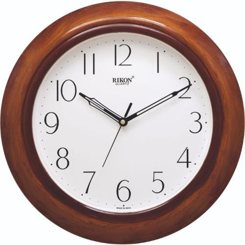 Wall Clock-8251