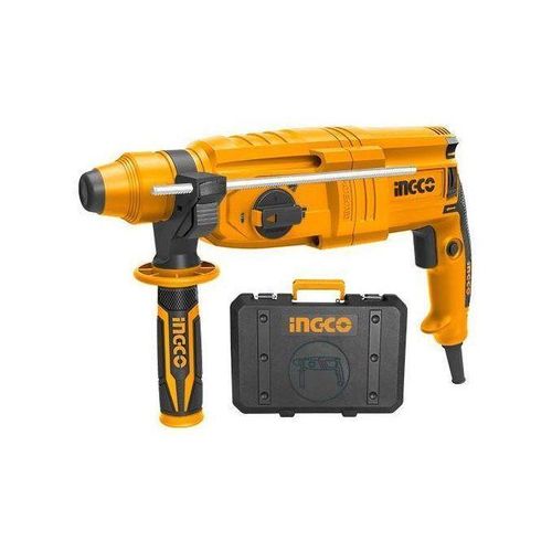Rotary Hammer - 800W - YELLOW