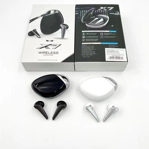 X7 Bluetooth Earbuds