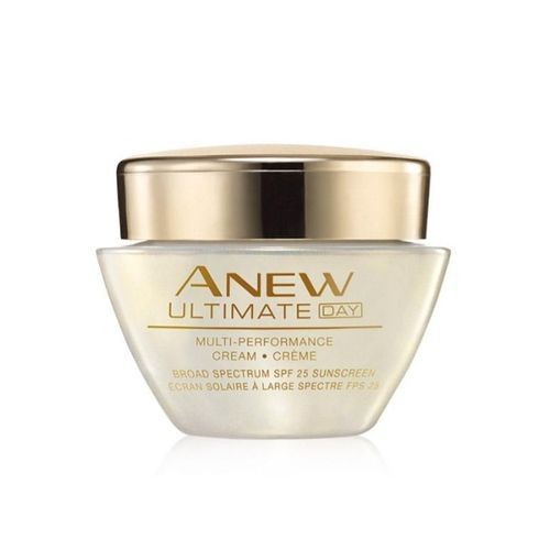 ANEW ULTIMATE FIRM SUPPLE DAY CREAM SPF20