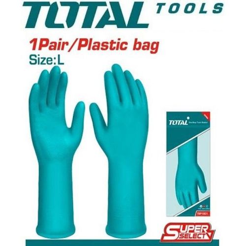 PVC Gloves L – TSP1801