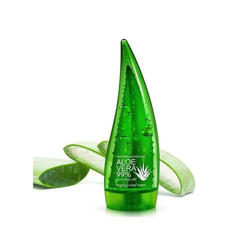 ALOEVERA SOOTHING GEL