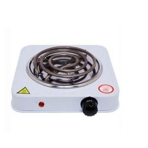 Electric Cooker / Single Spiral Coil Hotplate