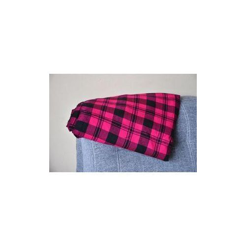 Multi colored Maasai Shuka