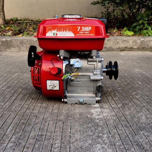 7.5HP Petrol Engine