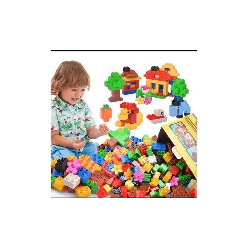 88pcs Building Blocks Toy Smart Stick Kids