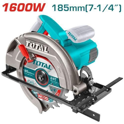 TS1161856 Circular saw 1600W