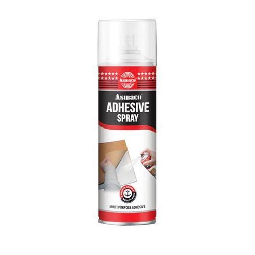 MULTIPURPOSE ADHESIVE SPRAY