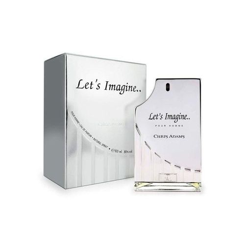 Lets Imagine Perfume
