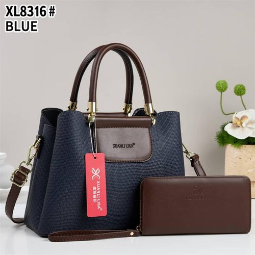 3in1 Handbag for women/Ladies
