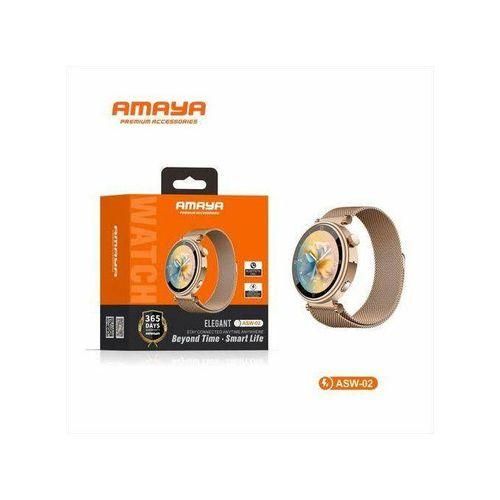 ASW-02 Smart watch