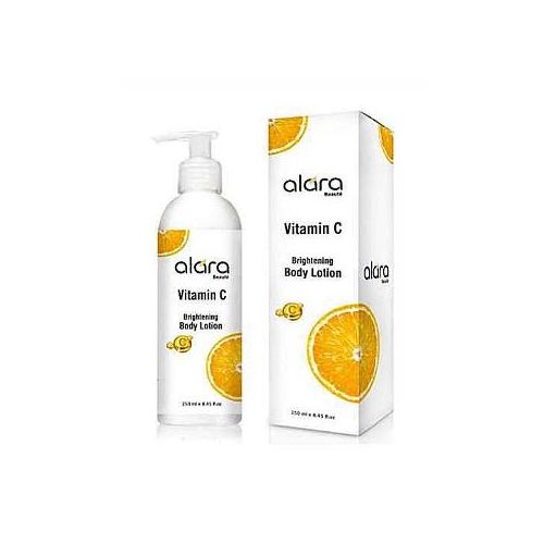 Vitamin C Brightening Body Lotion