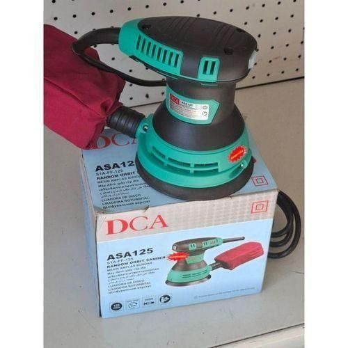 Dca orbit sander 300watts