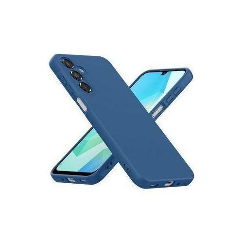 samsung a16 blue case