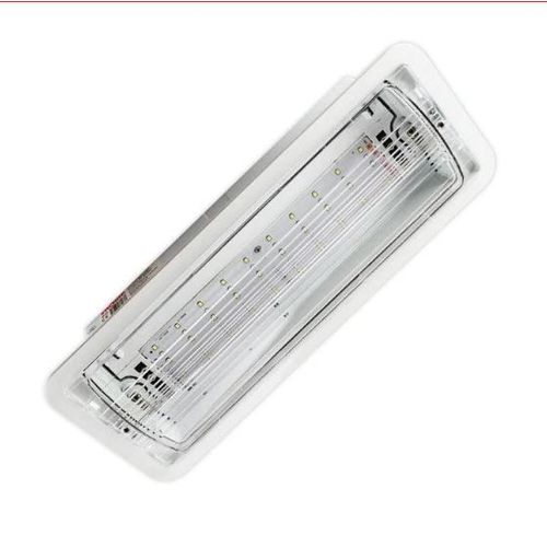 Emergency LED Exit Light