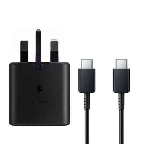 Super Fast Charging 25W USB Type C To Type C Cable