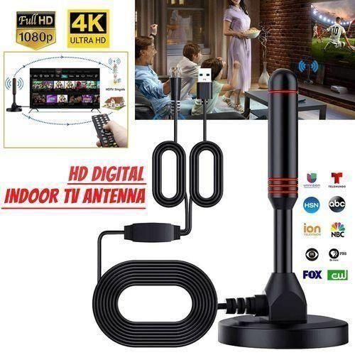 Antenna digital HDTV