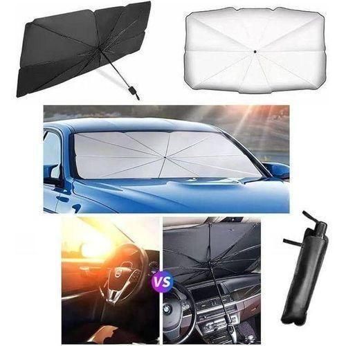 Sun Visor Windshield Sunshade Reflective Sun-Shade Umbrella For Car Cover Visor Wind Shield Umbrella