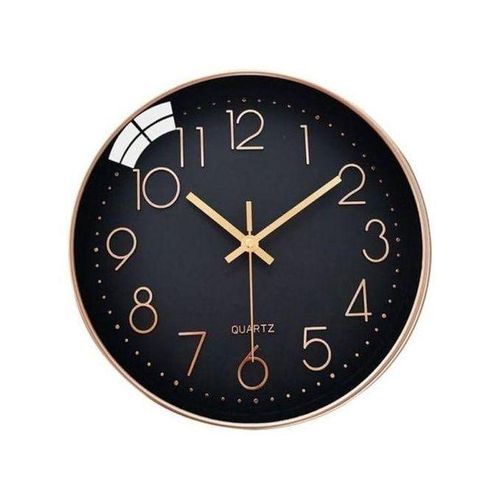 Hidden Spy Camera Wall Clock 1080P HD WiFi Clock Cameras Wireless Home Security Nanny Cam
