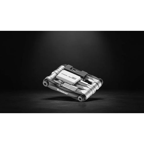 Giant Tool Shed 20 Multi-Tool with 20 Functions - Affordable Multifunction Tools