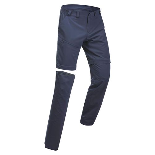 Mens Modular Hiking Trousers - MH150