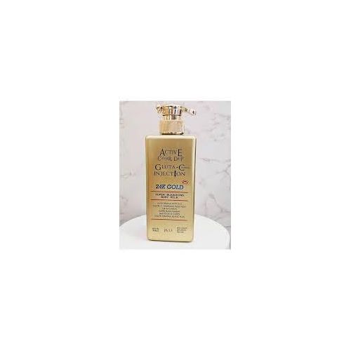 Cavier Drip Gluta-C Injection 24K Gold Radiance Body Lotion – 444ml