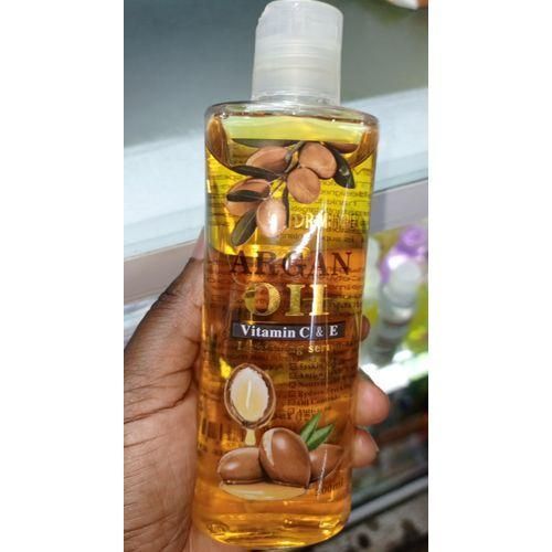 Moroccan Argan Oil, NATURES SECRET, WITH VITAMIN E & C